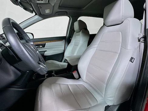 Used 2022 Honda CR-V EX-L image 11