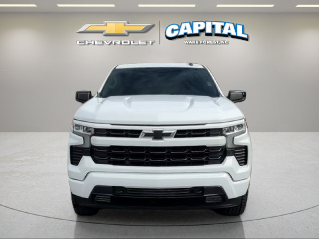 Used 2024 Chevrolet Silverado 1500 RST w/ Convenience Package II AWD/4WD image 8