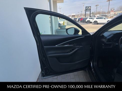 Certified 2023 MAZDA CX-30 AWD 2.5 S w/ Select Package image 21