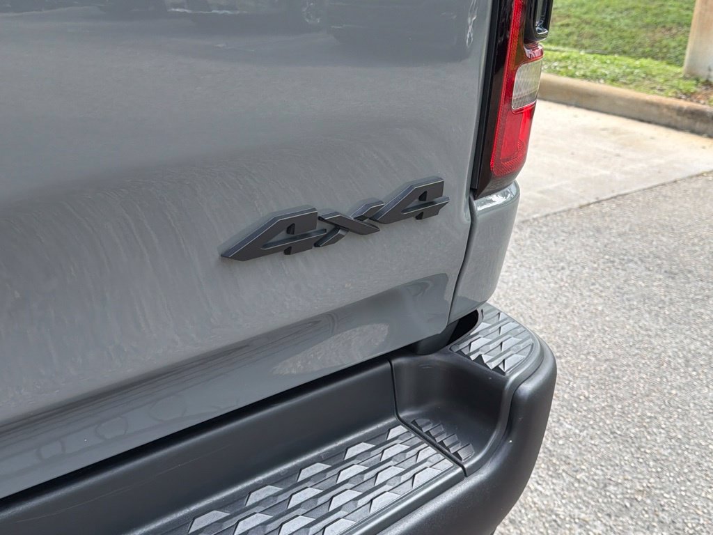 Used 2023 RAM 1500 Rebel w/ Rebel Level 2 Equipment Group AWD/4WD image 23