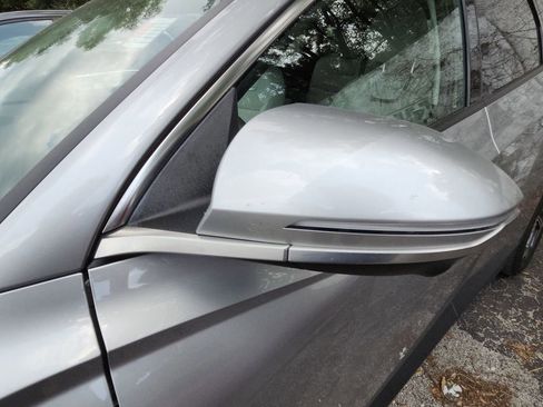 Used 2022 Hyundai Tucson Limited FWD image 10