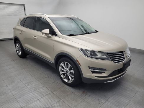 Used 2017 Lincoln MKC Select w/ Select Plus Package FWD image 13