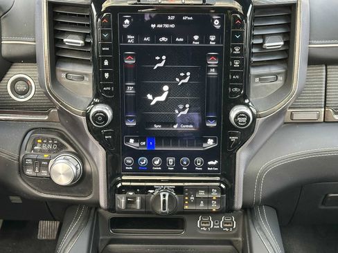 Used 2021 RAM 1500 Limited image 27