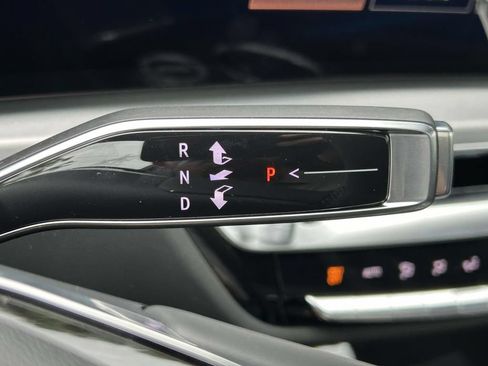 New 2026 Cadillac Lyriq Luxury RWD image 26
