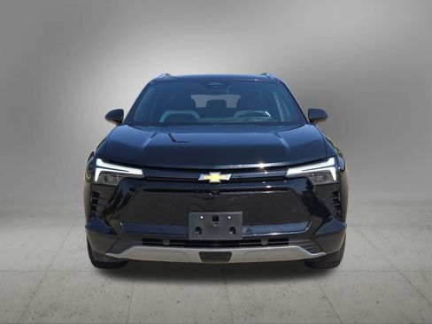 Used 2024 Chevrolet Blazer EV LT AWD/4WD image 9