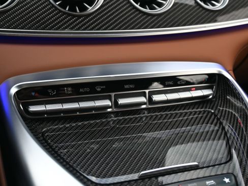 Used 2023 Mercedes-Benz AMG GT 53 image 22