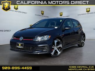 Used 2018 Volkswagen GTI S FWD video 1