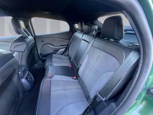 Used 2025 Ford Mustang Mach-E GT image 16