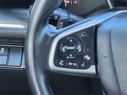 Used 2021 Honda Civic Sport image 31