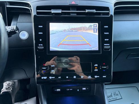 Used 2022 Hyundai Tucson SEL image 8