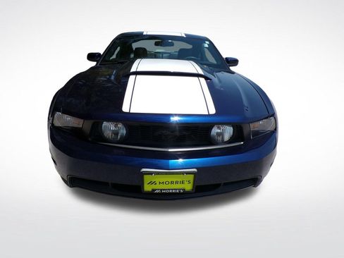 Used 2010 Ford Mustang GT RWD image 10
