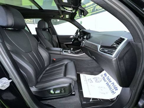 Used 2022 BMW X5 xDrive40i w/ Premium Package AWD/4WD image 30