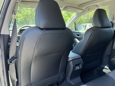 New 2026 Subaru Crosstrek 2.5i Limited AWD/4WD image 32