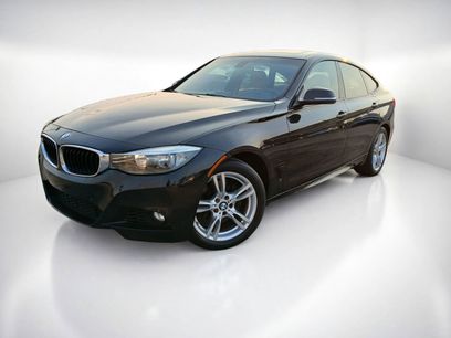 Used 2016 BMW 328i Gran Turismo xDrive