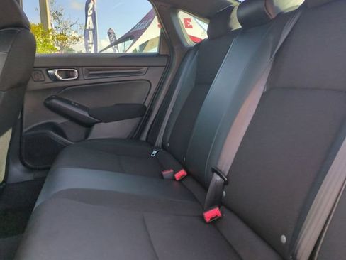 Used 2022 Honda Civic Sport image 13