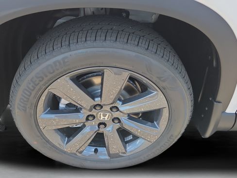 New 2026 Honda Pilot Sport image 30