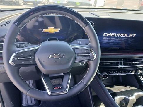 New 2026 Chevrolet Traverse Z71 w/ Enhanced Driving Package image 14