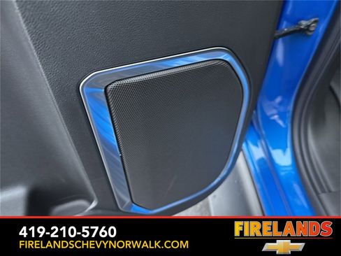 New 2025 Chevrolet Silverado 1500 RST image 46