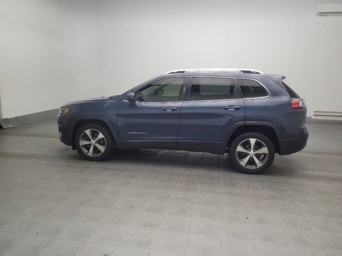 Used 2020 Jeep Cherokee Limited FWD image 3