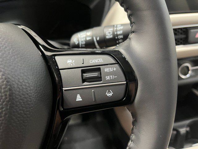 New 2027 Honda HR-V EX-L image 19