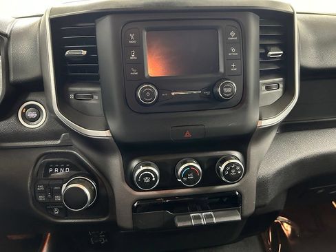 Used 2020 RAM 1500 Big Horn AWD/4WD image 18