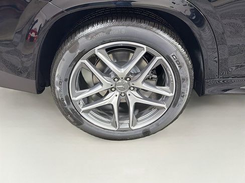 New 2026 Mercedes-Benz GLE 53 AMG 4MATIC Coupe image 36