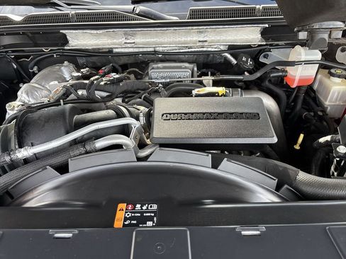 Used 2020 GMC Sierra 2500 SLT image 29