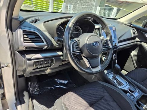 Certified 2022 Subaru Forester Premium AWD/4WD image 29