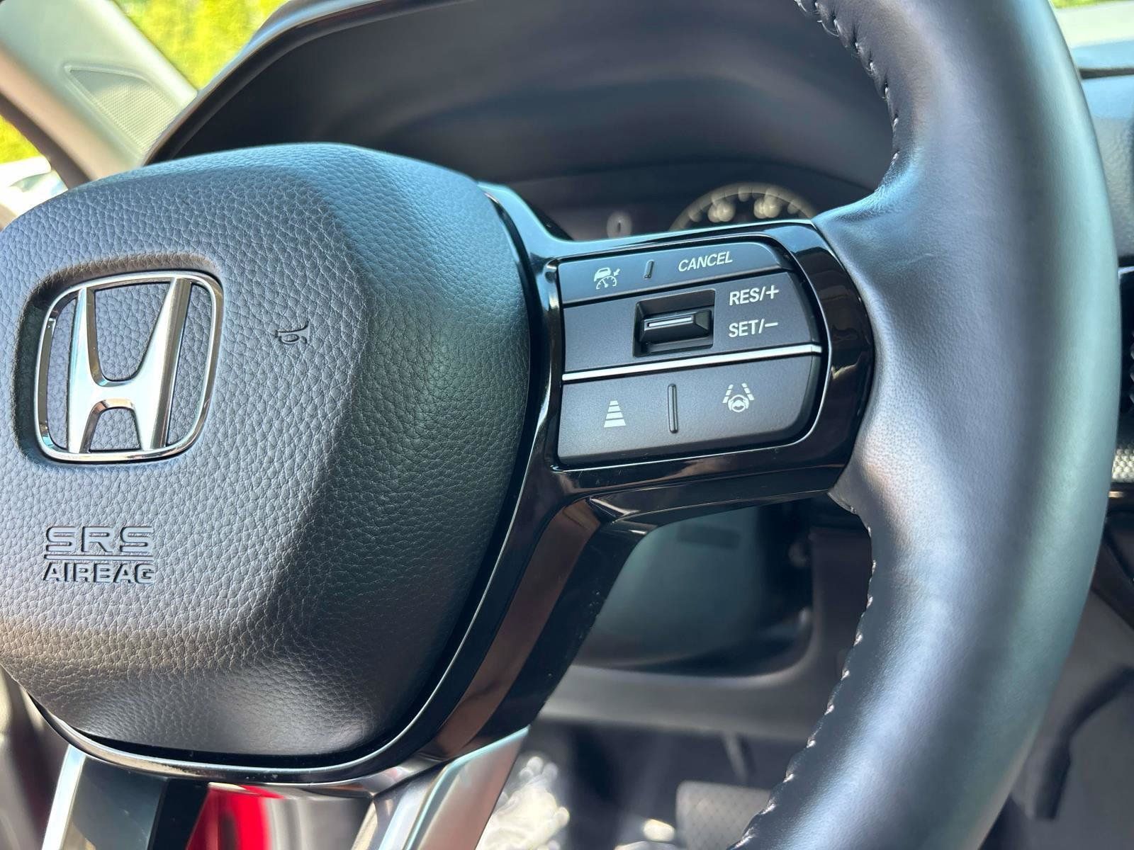Certified 2023 Honda CR-V EX-L image 22