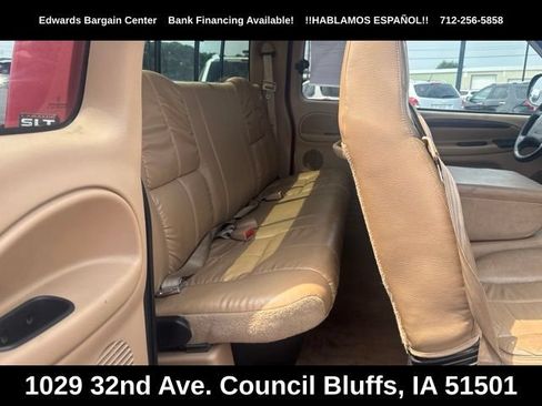 Used 2000 Dodge Ram 2500 Truck 2WD Quad Cab image 10