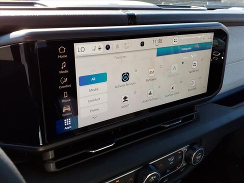 New 2026 Jeep Wrangler Willys image 22