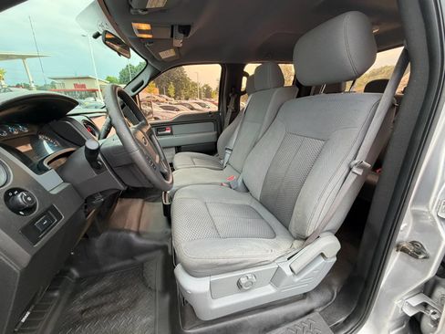 Used 2014 Ford F150 STX w/ Equipment Group 201A Mid AWD/4WD image 22