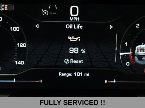 Used 2024 GMC Sierra 3500 Denali Ultimate AWD/4WD image 6