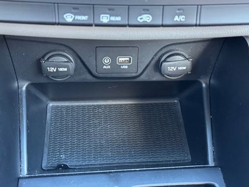 Used 2017 Hyundai Tucson SE image 25