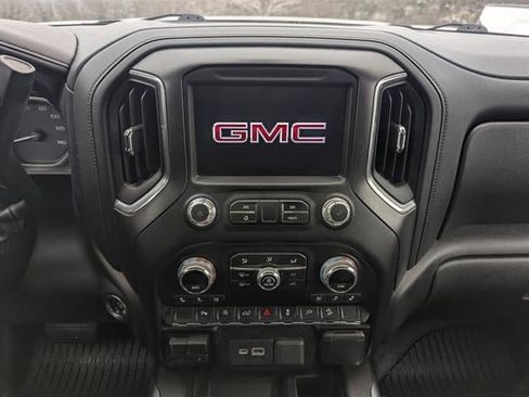 Used 2020 GMC Sierra 1500 AT4 w/ AT4 Premium Package image 38