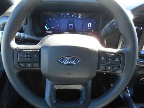 New 2026 Ford F150 STX w/ Equipment Group 200A image 38