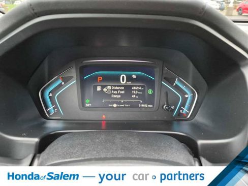 Used 2024 Honda Odyssey EX-L image 18