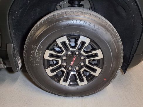 New 2026 GMC Sierra EV Elevation AWD/4WD image 5