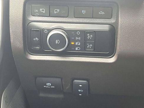 Certified 2024 Ford F250 King Ranch AWD/4WD image 34