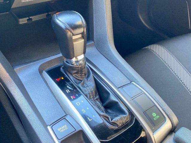 Used 2021 Honda Civic EX image 26