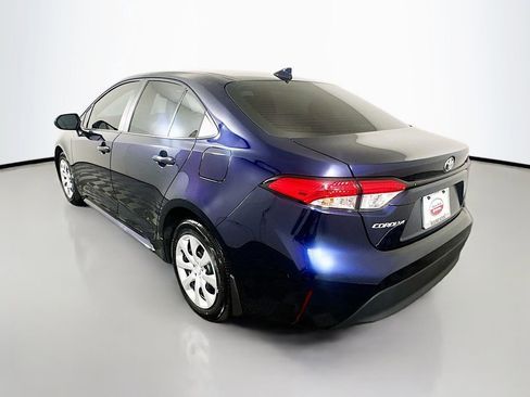 Used 2026 Toyota Corolla LE FWD image 7