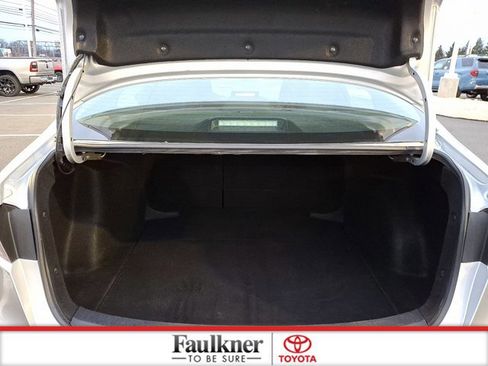 Certified 2023 Toyota Corolla LE image 27