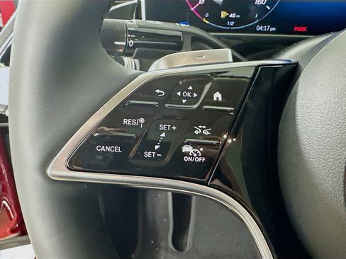 Certified 2026 Mercedes-Benz E 350 4MATIC Sedan image 12