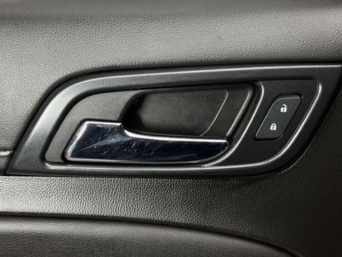 Used 2019 Chevrolet Tahoe LT AWD/4WD image 30