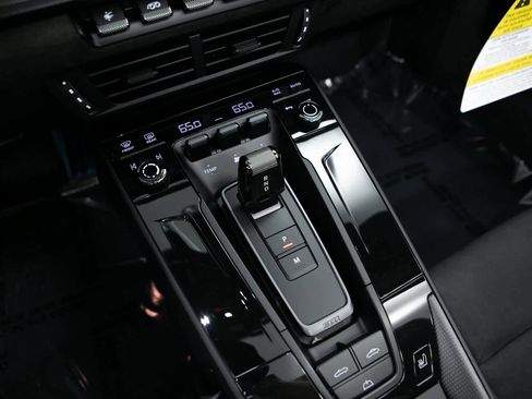 New 2026 Porsche 911 Carrera GTS image 22