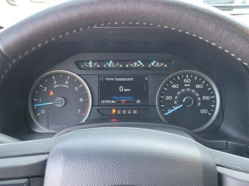 Used 2019 Ford F150 XLT w/ Equipment Group 302A Luxury image 26