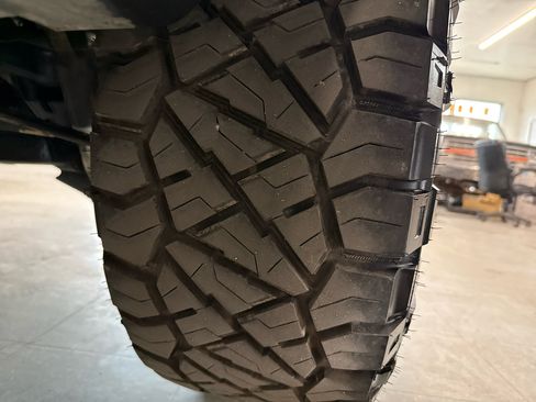 Used 2020 RAM 1500 Classic Warlock image 56