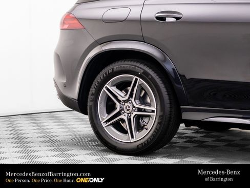 New 2026 Mercedes-Benz GLE 450 4MATIC image 39