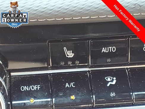 Used 2025 Chevrolet Equinox LT w/ Convenience Package II FWD image 19