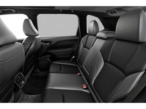 Used 2025 Subaru Forester Limited image 17